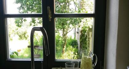 Holiday Home Landlust
