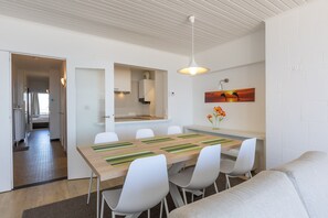 Appartement | Dineren