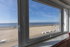 Apartment | Interior - Stunning Apartment With Phenomenal sea View (Middelkerke)