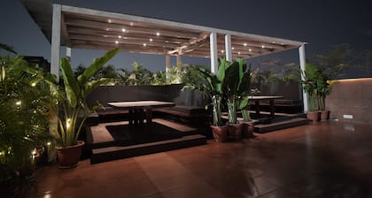ALCOR HOTEL JAMSHEDPUR