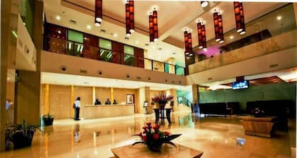 ALCOR HOTEL JAMSHEDPUR