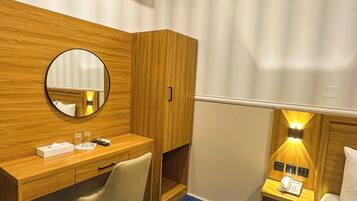 Sistema de insonorización y wifi gratis