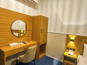 Soundproofing, free WiFi - Tamarind Hotel (Dubai)