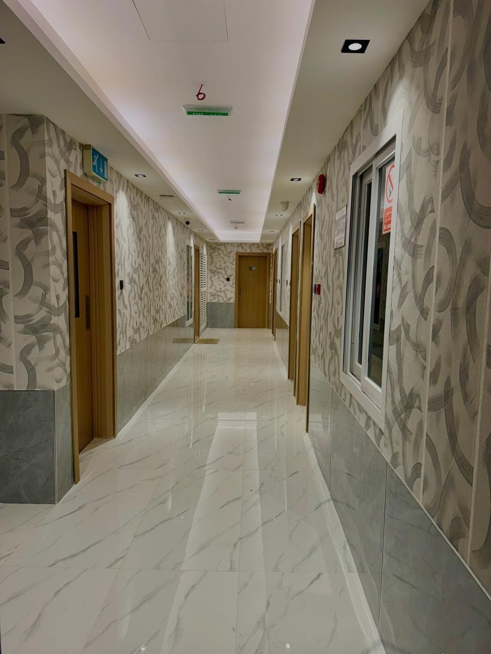 Standard Triple Room | Terrace/patio