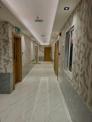 Standard Triple Room | Terrace/patio