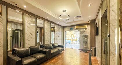 Tamarind Hotel