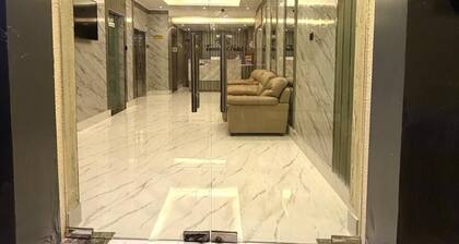 Tamarind Hotel