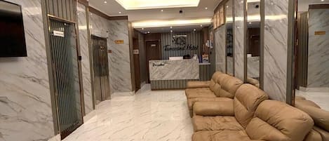 Recepció