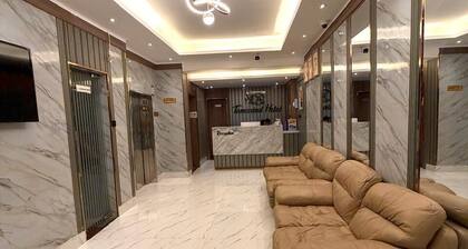 Tamarind Hotel