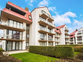 Apartment | Exterior