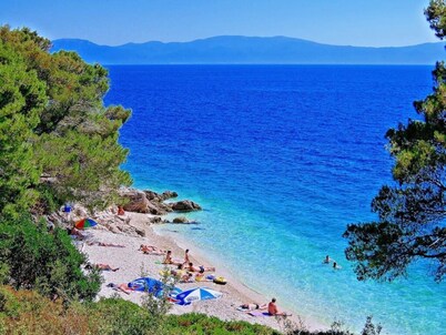 Apartment in Casa Viter App.3