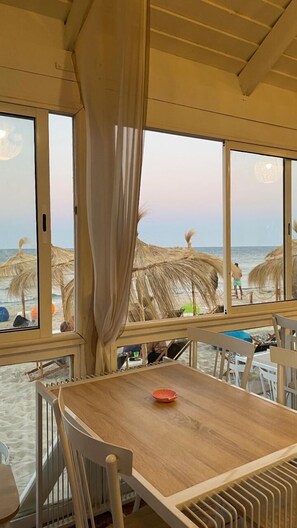 Beach bar - César Palace Sousse (Sousse)