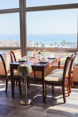 Restaurant - César Palace Sousse (Sousse)