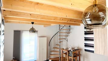 Ferienhaus | Speisen
