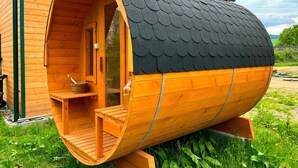 Rumah | Perawatan spa