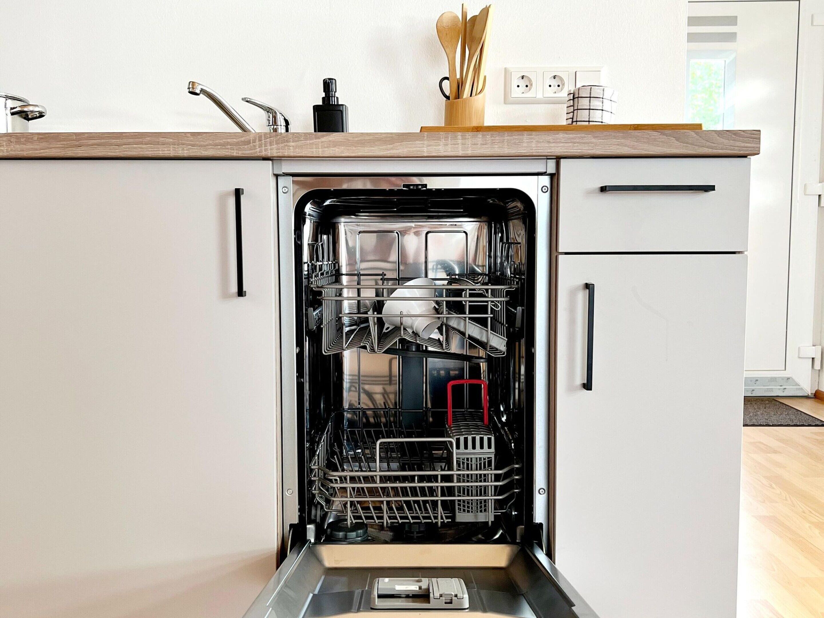 Rumah | Dapur pribadi