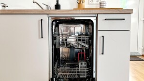 Rumah | Dapur pribadi