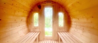 Holiday Home in Spielberg Near Red Bull Ring