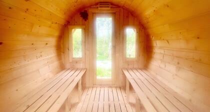 Holiday Home in Spielberg Near Red Bull Ring