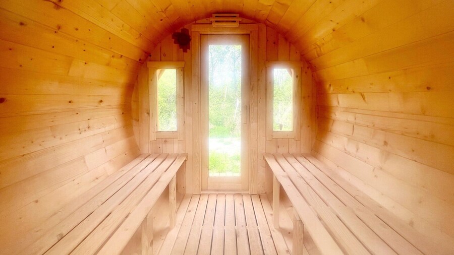 ホリデーホーム イン シュピールベルク ニア レッドブル リング