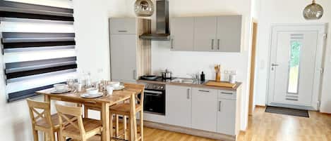 Casa | Cocina privada