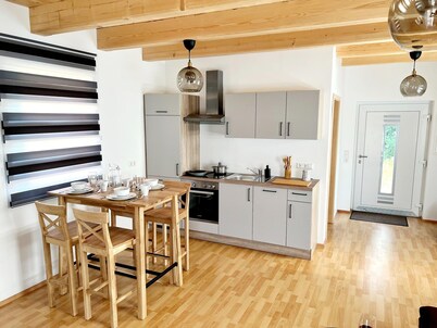 Holiday Home in Spielberg Near Red Bull Ring