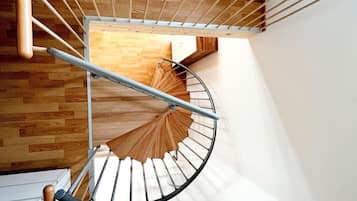 Ferienhaus | Innenbereich
