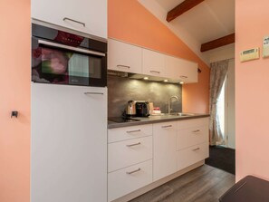 Casa | Cuina privada | Bullidora elèctrica