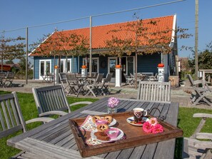 Casa | Restaurantes