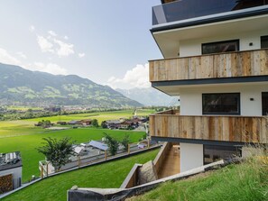 Apartment | Exterior - Doubleroom Without Kitchen (Hart im Zillertal)