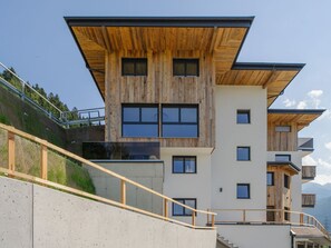 Appartement | Exterieur