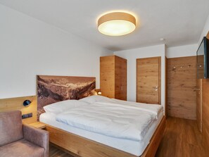 Apartemen | 1 kamar tidur