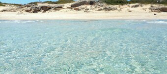 Villa Palma a 80m dal Mare di Punta Prosciutto