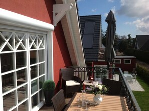 Exterior - Holiday Apartment Luttje Bangbux (Zingst)