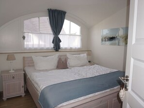 Apartment - Holiday Apartment Luttje Bangbux (Zingst)