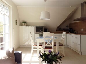 Appartamento | Cucina privata | Forno