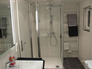 Bathroom - Holiday Home Alte Liebe Busum (Büsum)