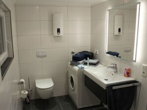Appartamento | Bagno | Asciugamani