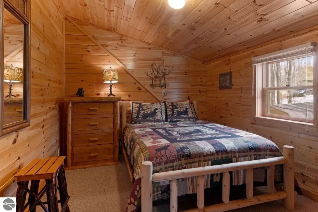 3 habitaciones, wifi gratis y ropa de cama 