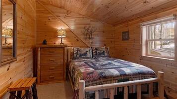 3 habitaciones, wifi gratis y ropa de cama