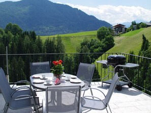 Rumah | Tempat makan