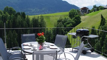 House | Balcony