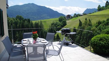Ferienhaus | Speisen