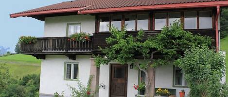 House | Exterior