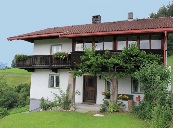 House | Exterior