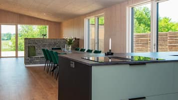 House | Private kitchen