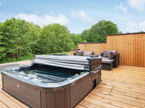 House | Property amenity - 14 Person Holiday Home in Glesborg (Glesborg)