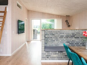 Interior - 14 Person Holiday Home in Glesborg (Glesborg)