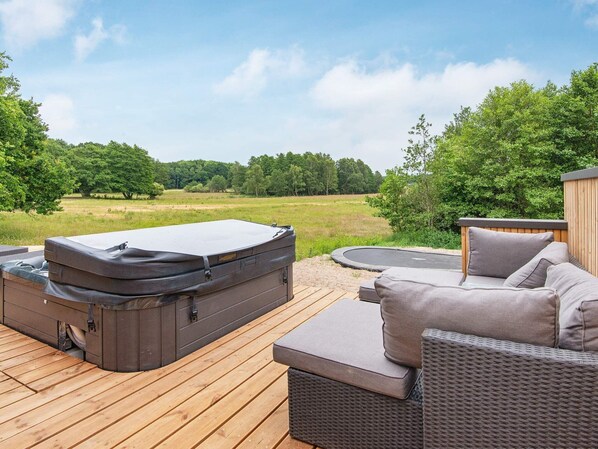 Ferienhaus | Ausstattung der Unterkunft