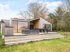 House | Exterior - 14 Person Holiday Home in Glesborg (Glesborg)